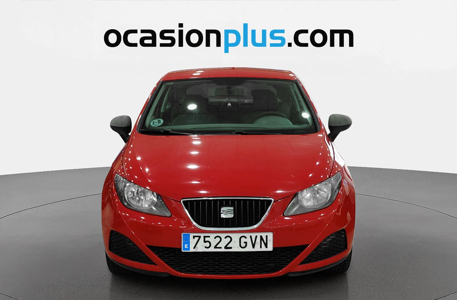 SEAT Ibiza SC 1.4 TDI Reference - foto 10