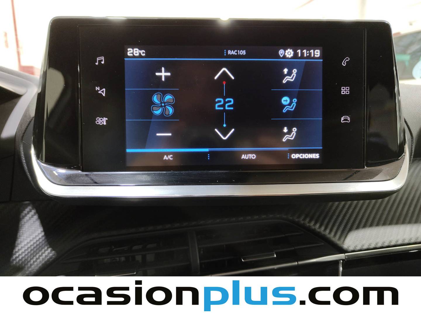 Peugeot 2008 Peugeot 2008 PureTech 100 S&S Allure Pack (100 CV) 100cv