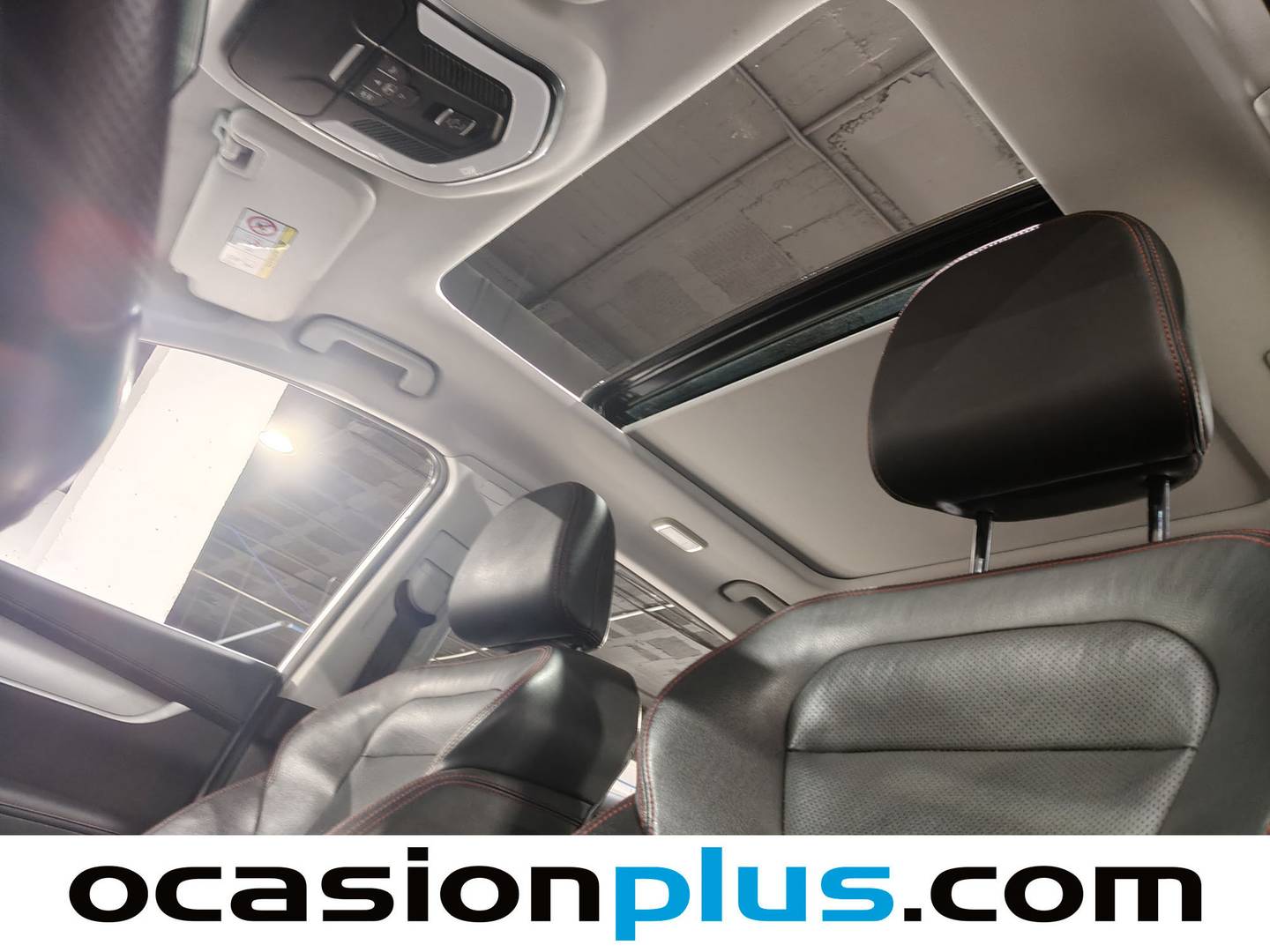 Foto SWM G01 SWM G01 1.5T Luxury (131 CV)