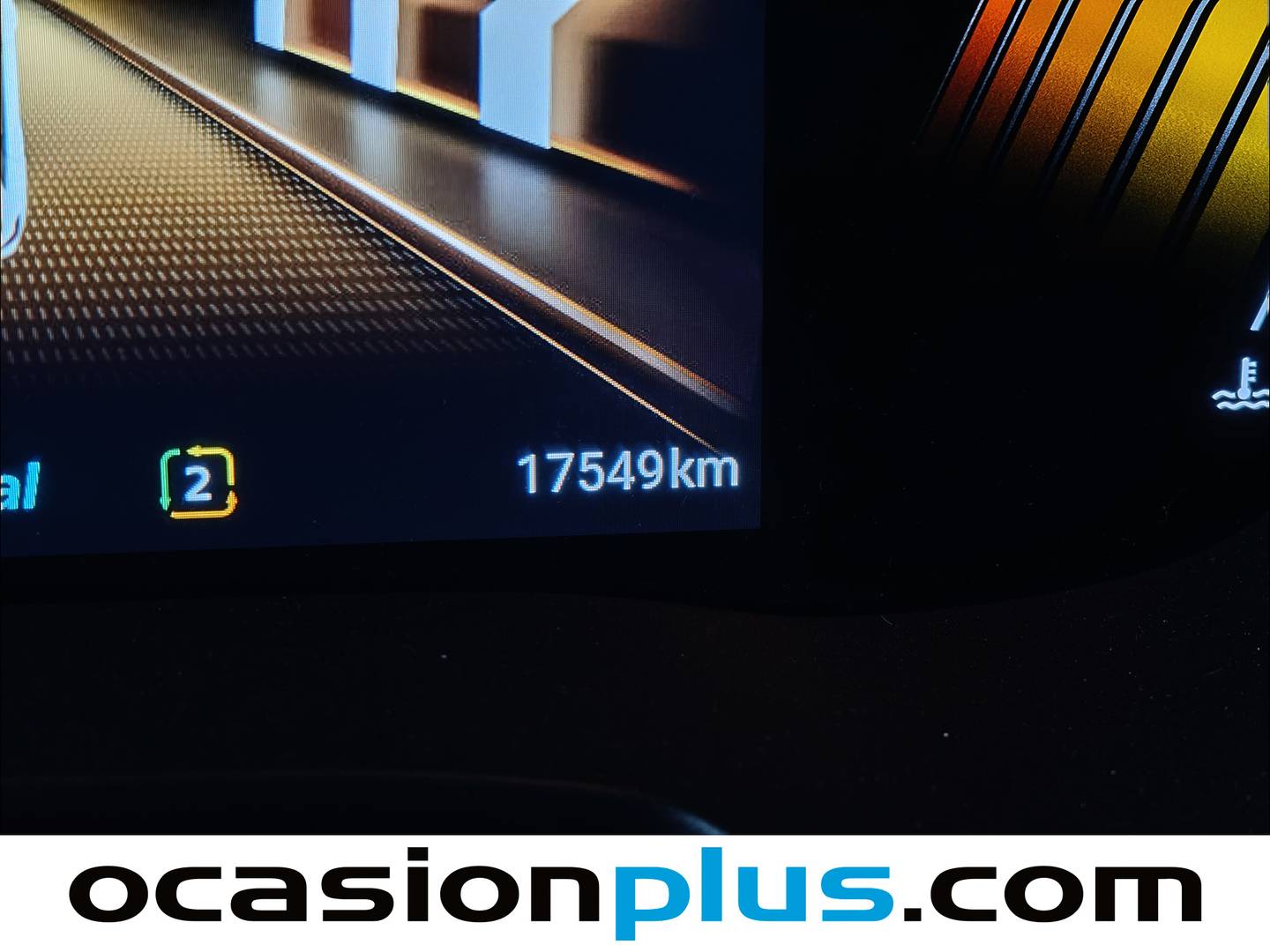 Foto MG ZS MG ZS 1.5 Hybrid+ Luxury (197 CV)