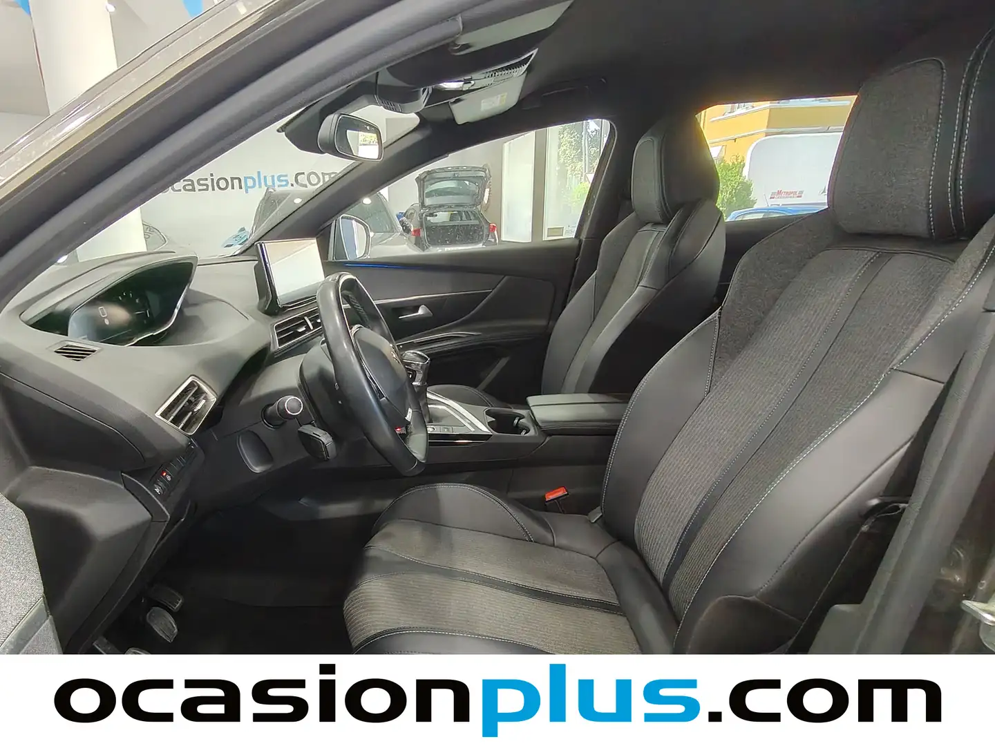 Foto Peugeot 3008 Peugeot 3008 PureTech 130 S&S Allure Pack  (130 CV)