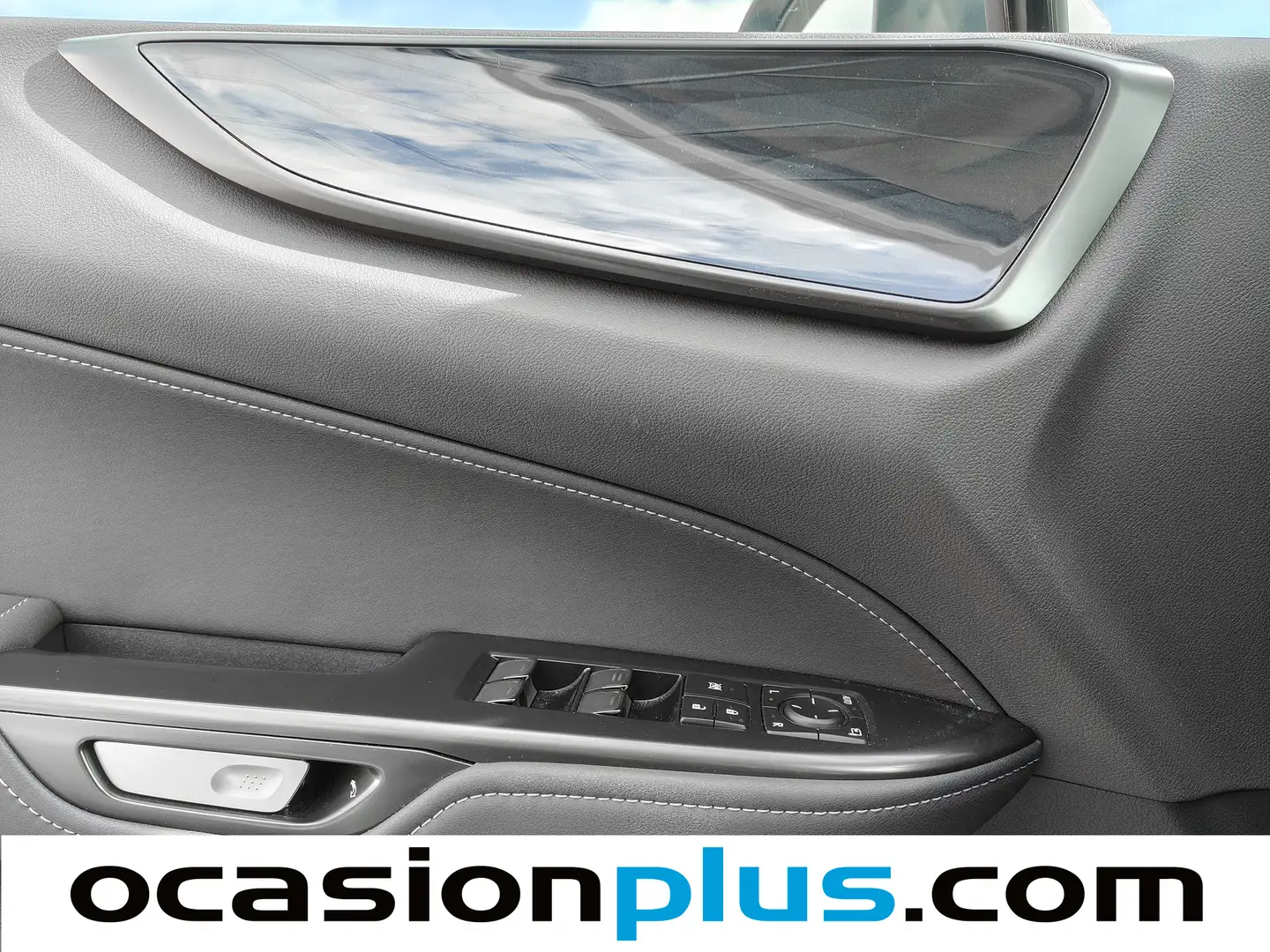 Foto Lexus NX Lexus NX 350h Premium+ 2WD (242 CV)