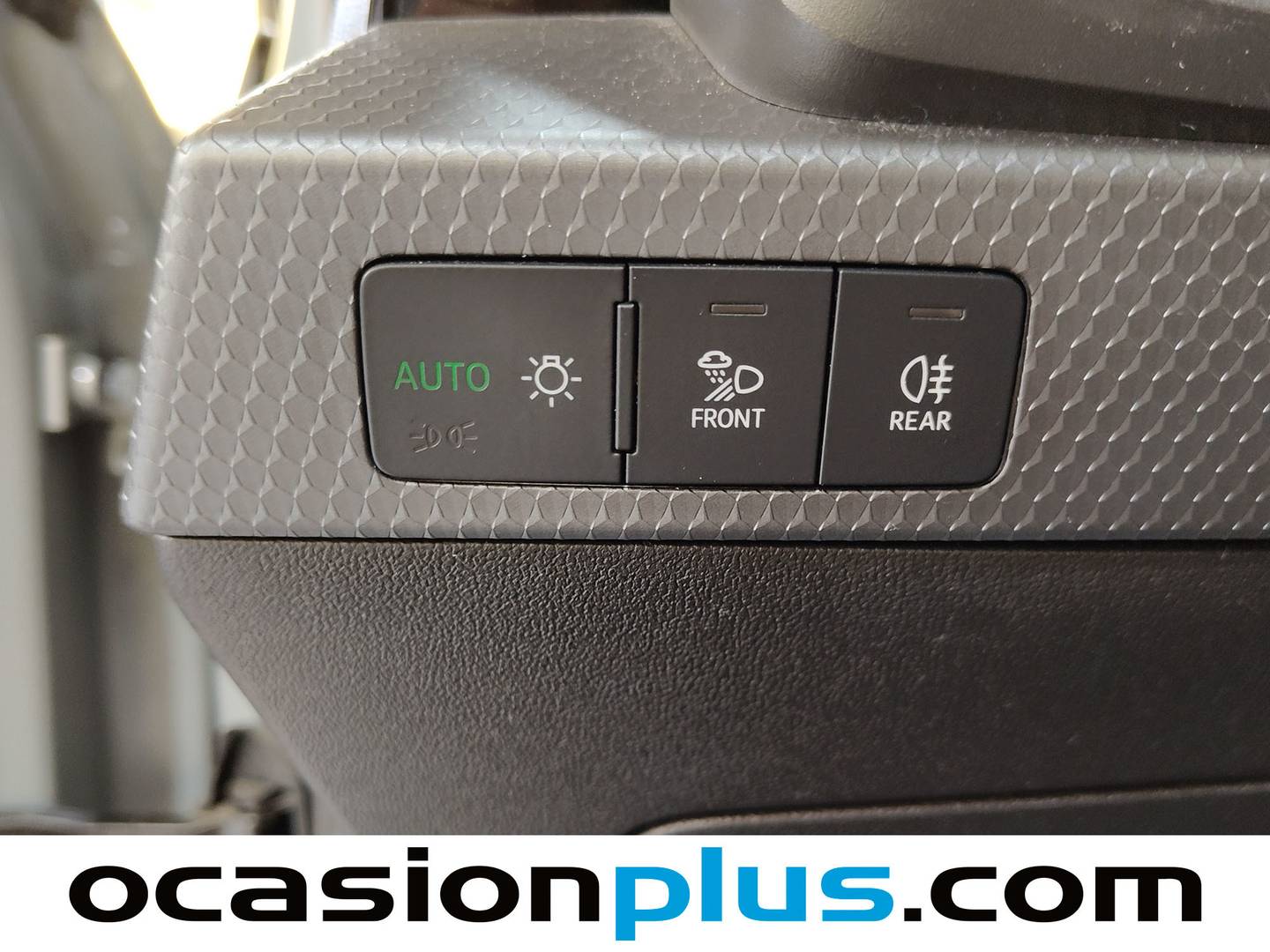 Equipamiento del Audi A1 Audi A1 Sportback Adrenalin edition 25 TFSI (95 CV) Pack S-Line