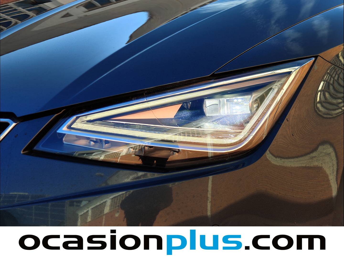 Foto Seat Ibiza SEAT Ibiza 1.0 TSI S&S FR XL (110 CV)