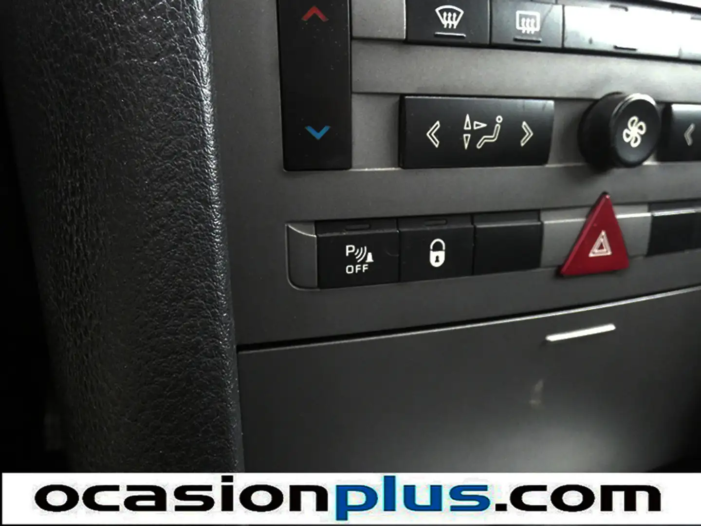 Foto Peugeot 407 Peugeot 407 2.0 HDI ST Sport Pack (136CV)