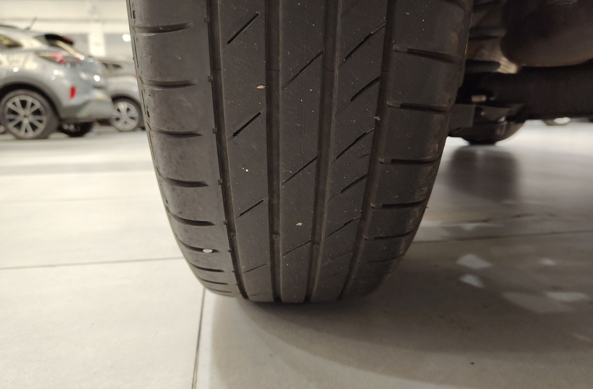 Škoda Kamiq 1.0 TSI Emotion - foto 37