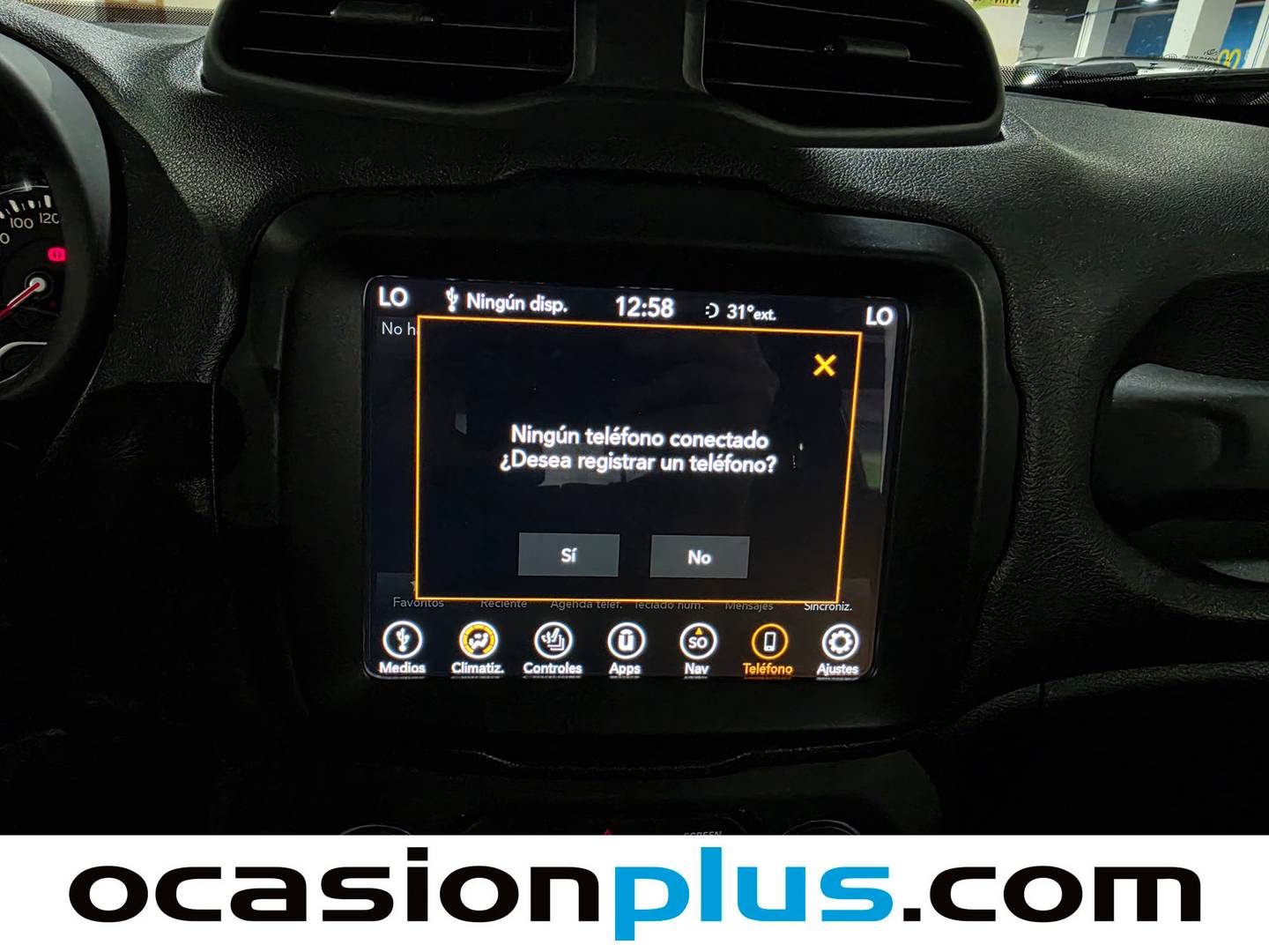 Jeep Renegade Jeep Renegade 1.0G Longitude 4x2 (120 CV) al mejor precio