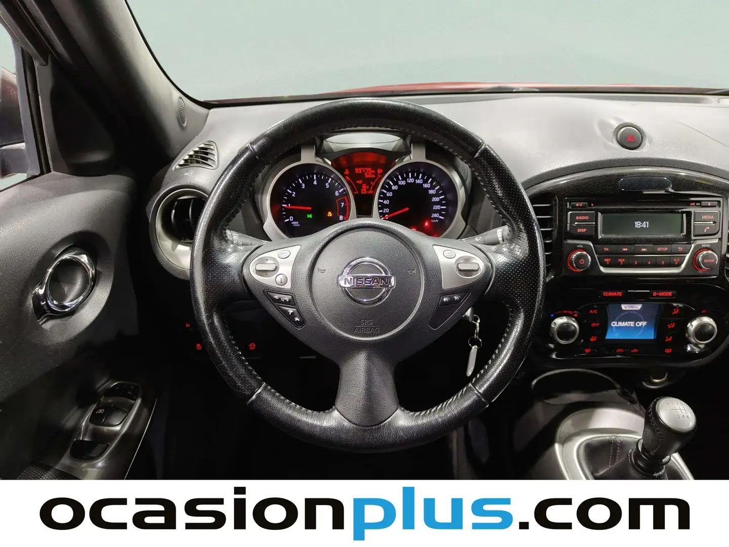 Foto Nissan JUKE Nissan Juke DIG-T Acenta (115 CV)