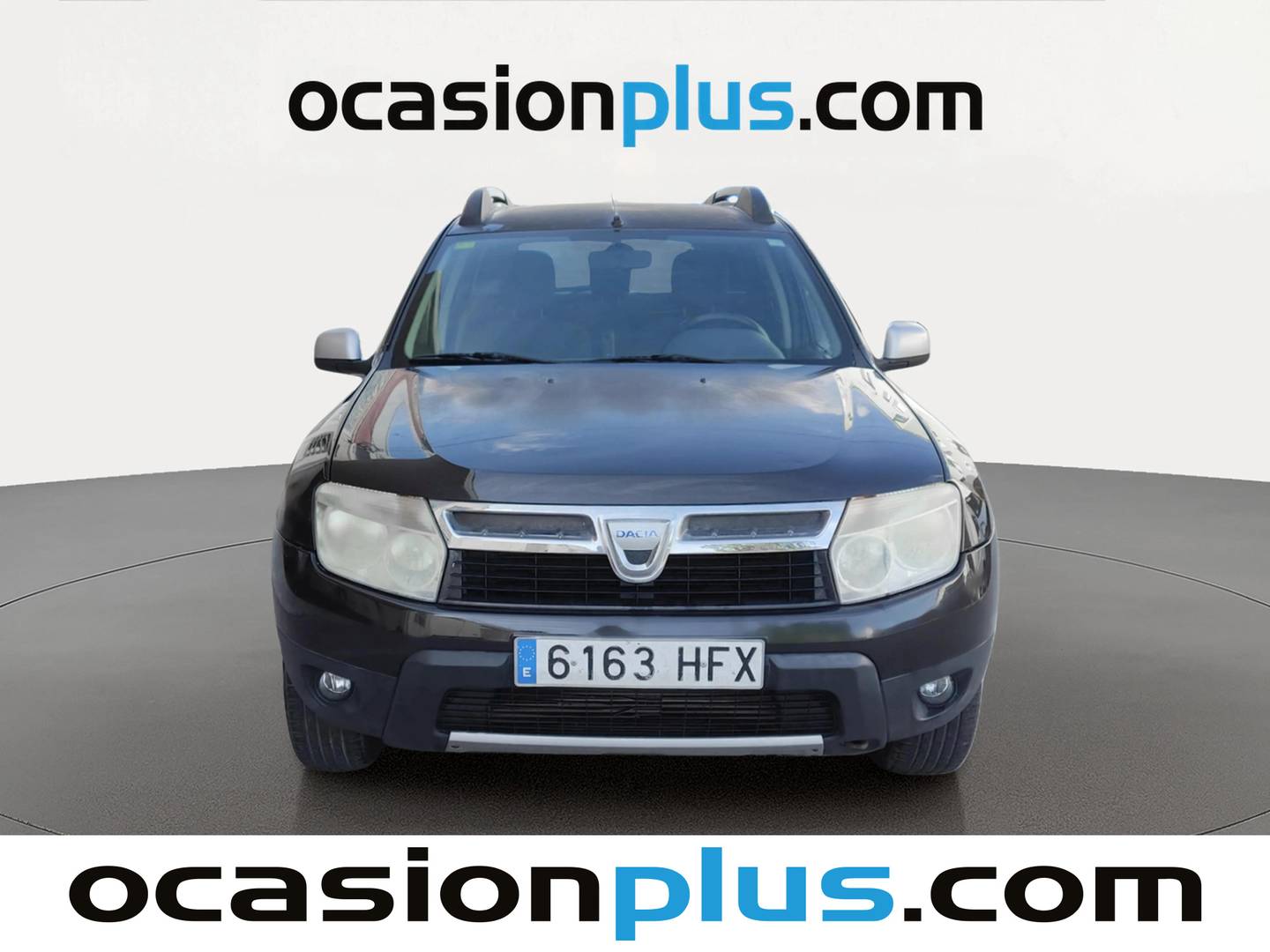 Dacia Duster Dacia Duster Laureate dCi (107 CV) 107cv