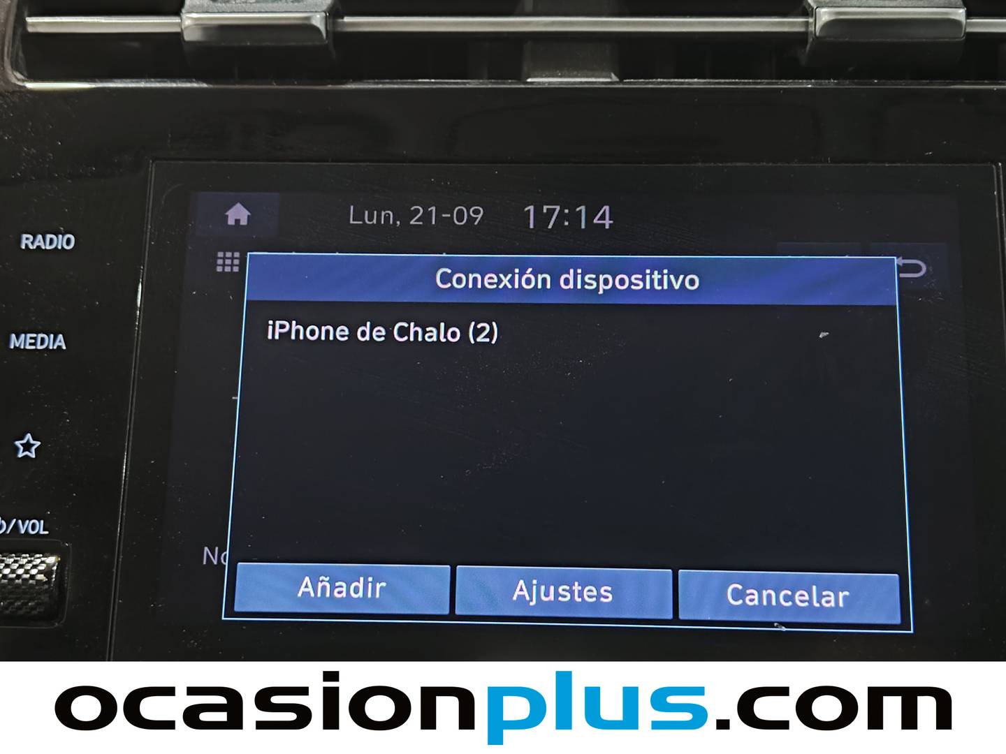 Hyundai Tucson Hyundai Tucson 1.6 TGDI Maxx (150 CV) barato