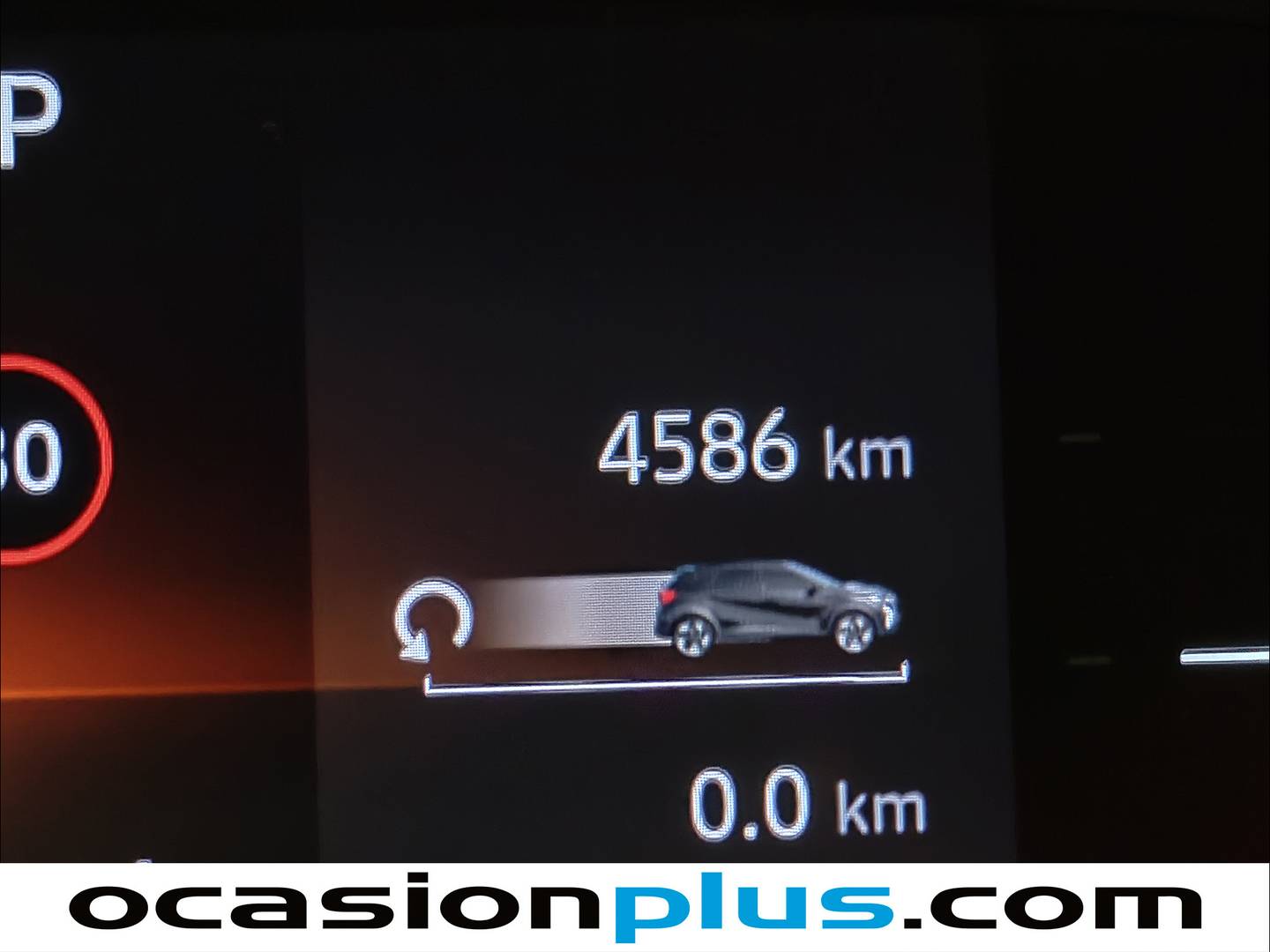 Foto Renault Captur Renault Captur Techno E-Tech Híbrido (145 CV)