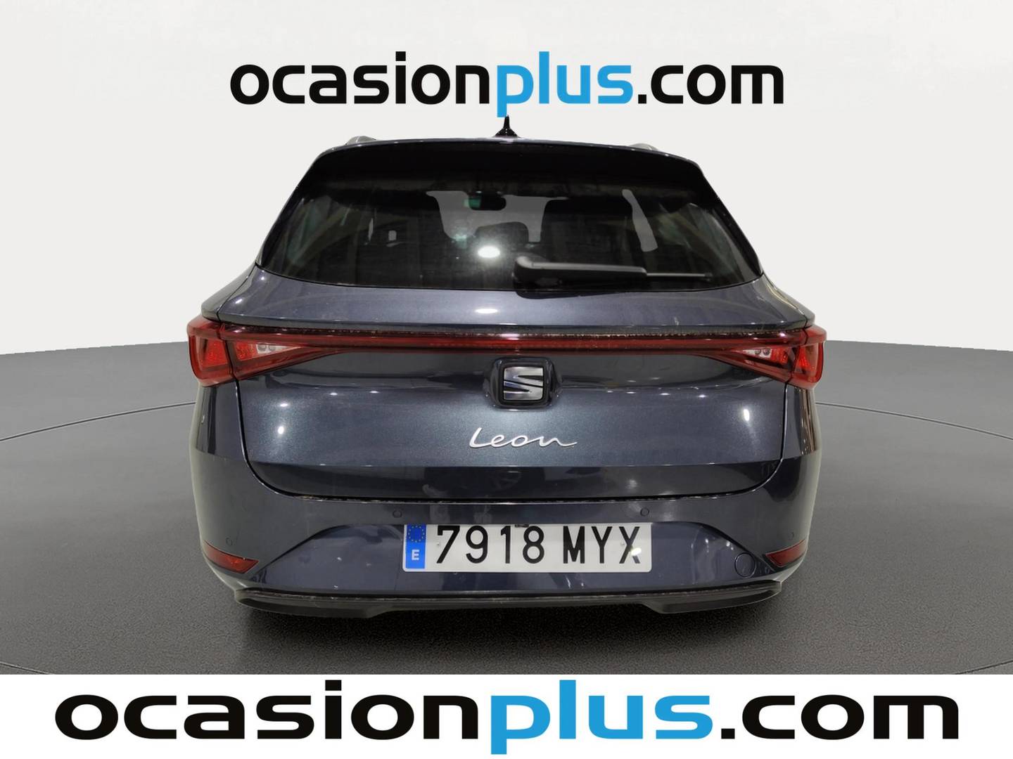 Foto Seat León SEAT León ST 1.5 TSI Style 25 Aniversario (115 CV)