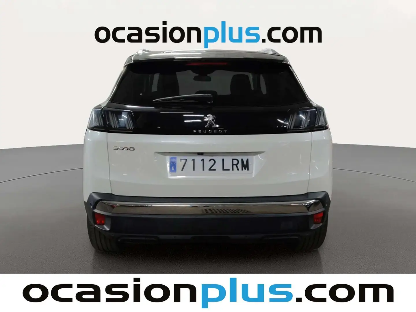 Foto Peugeot 3008 Peugeot 3008 BlueHDi 130 S&S Allure Pack (130 CV)