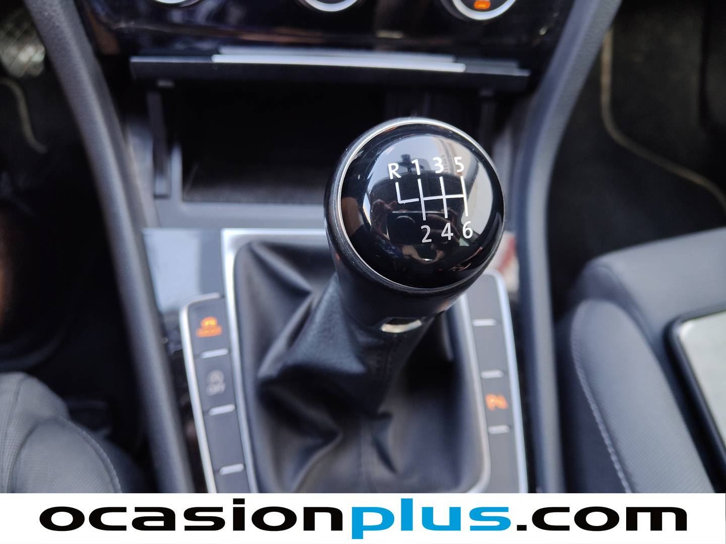 Volkswagen Golf Volkswagen Golf 1.5 TSI Evo Sport (150 CV) Pack R-Line de segunda mano