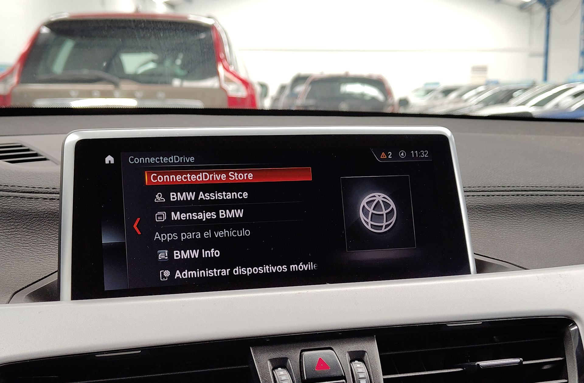 BMW X2 sDrive18d - foto 37