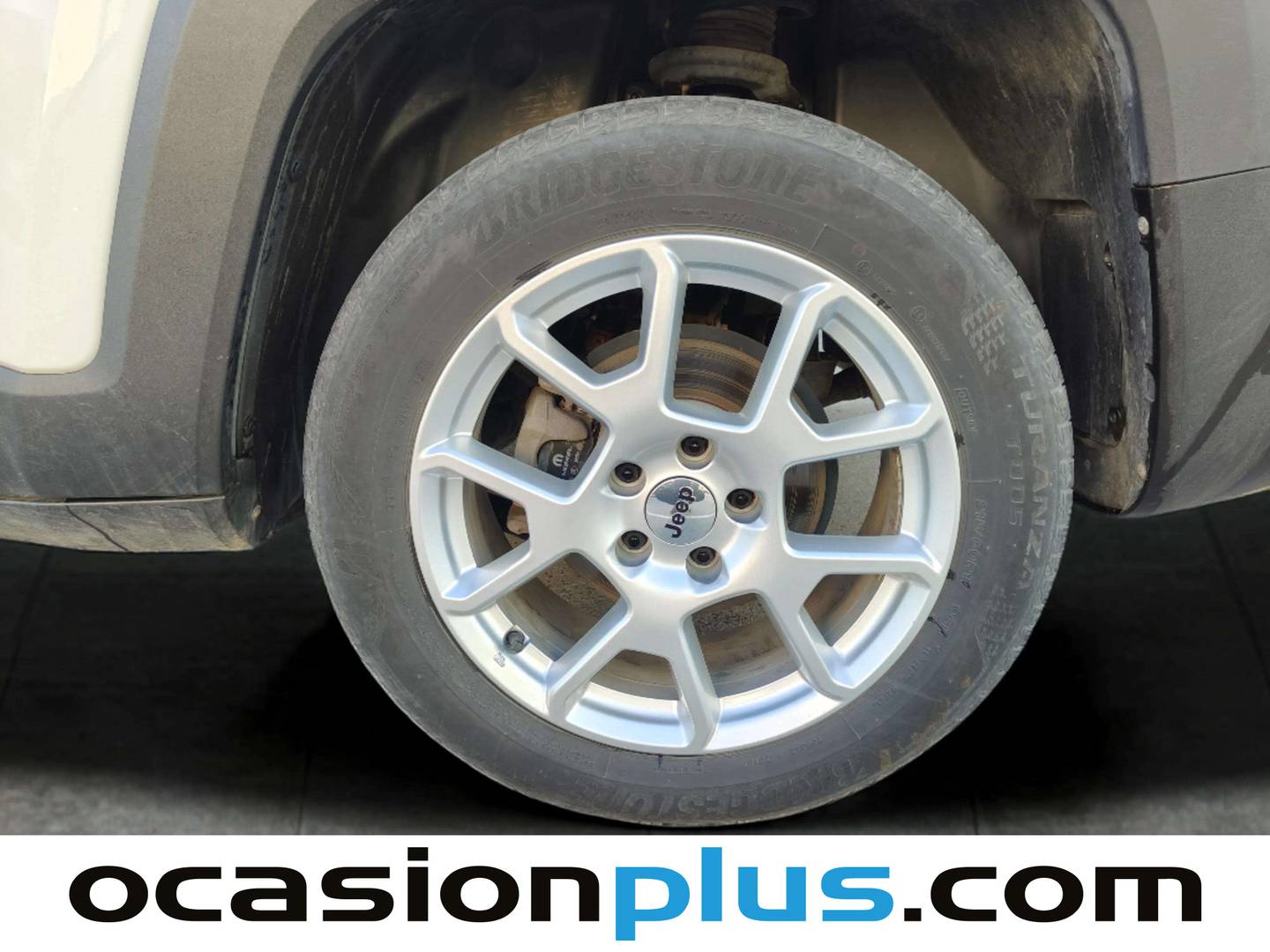 Foto Jeep Renegade Jeep Renegade 1.0G Limited 4x2 (120 CV)