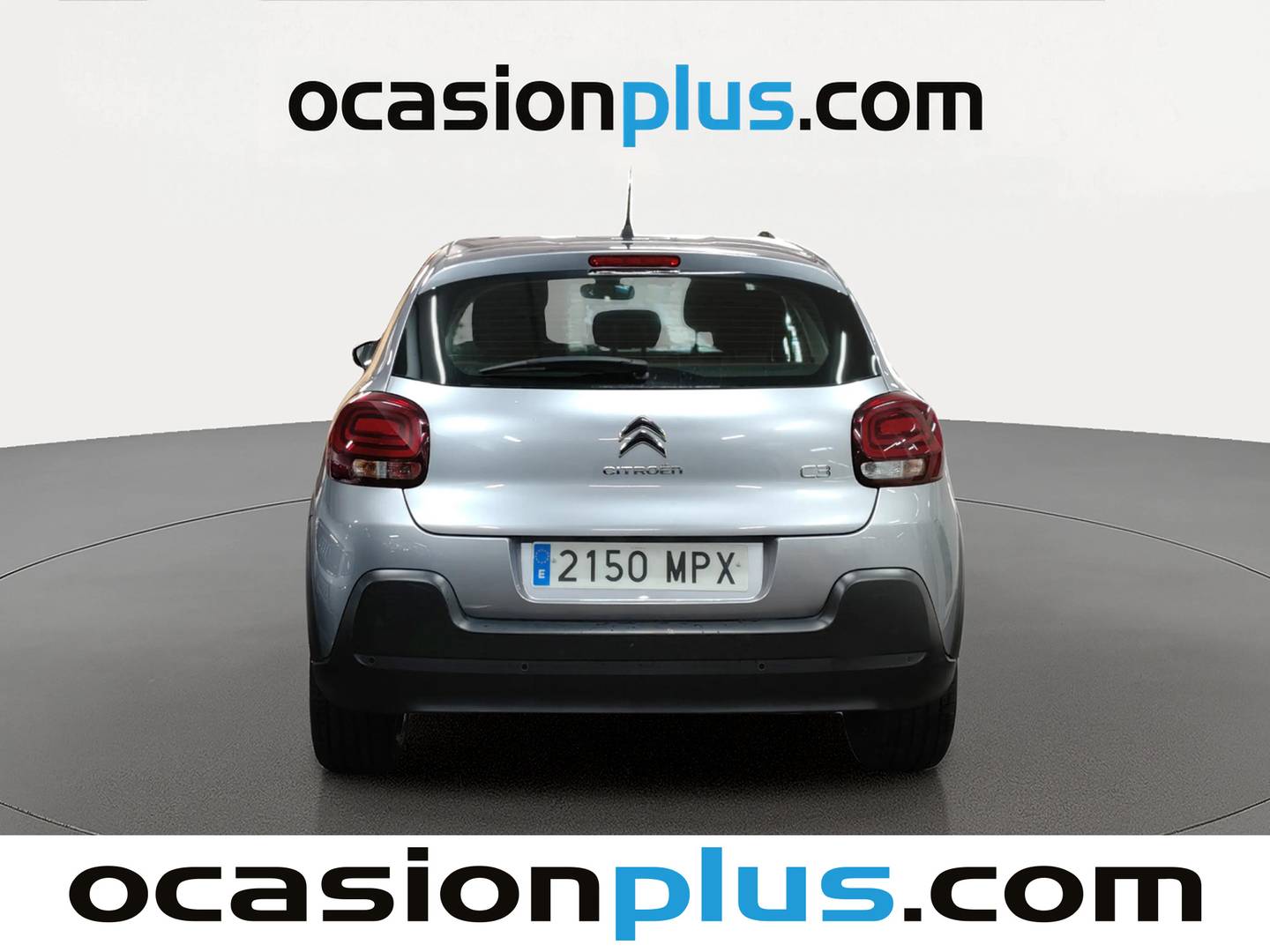 Citroën C3 Origin Citroën C3 Origin PureTech 83 Plus (83 CV) seminuevo
