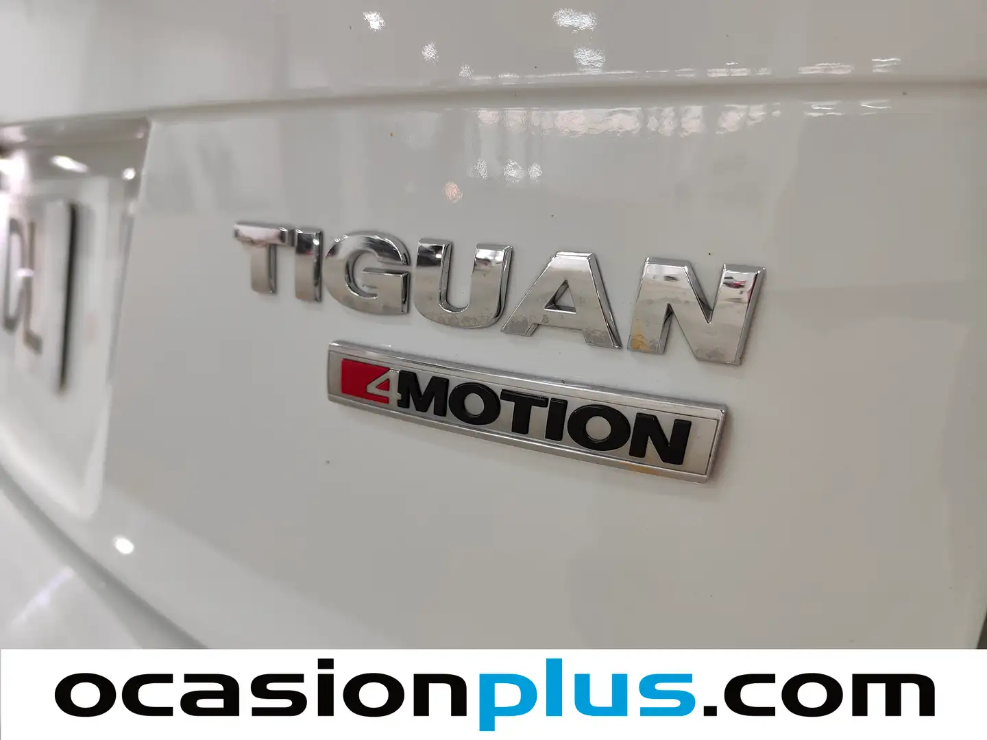 Foto Volkswagen Tiguan Volkswagen Tiguan Sport 2.0 TDI 4Motion (190 CV) DSG Pack R-Line