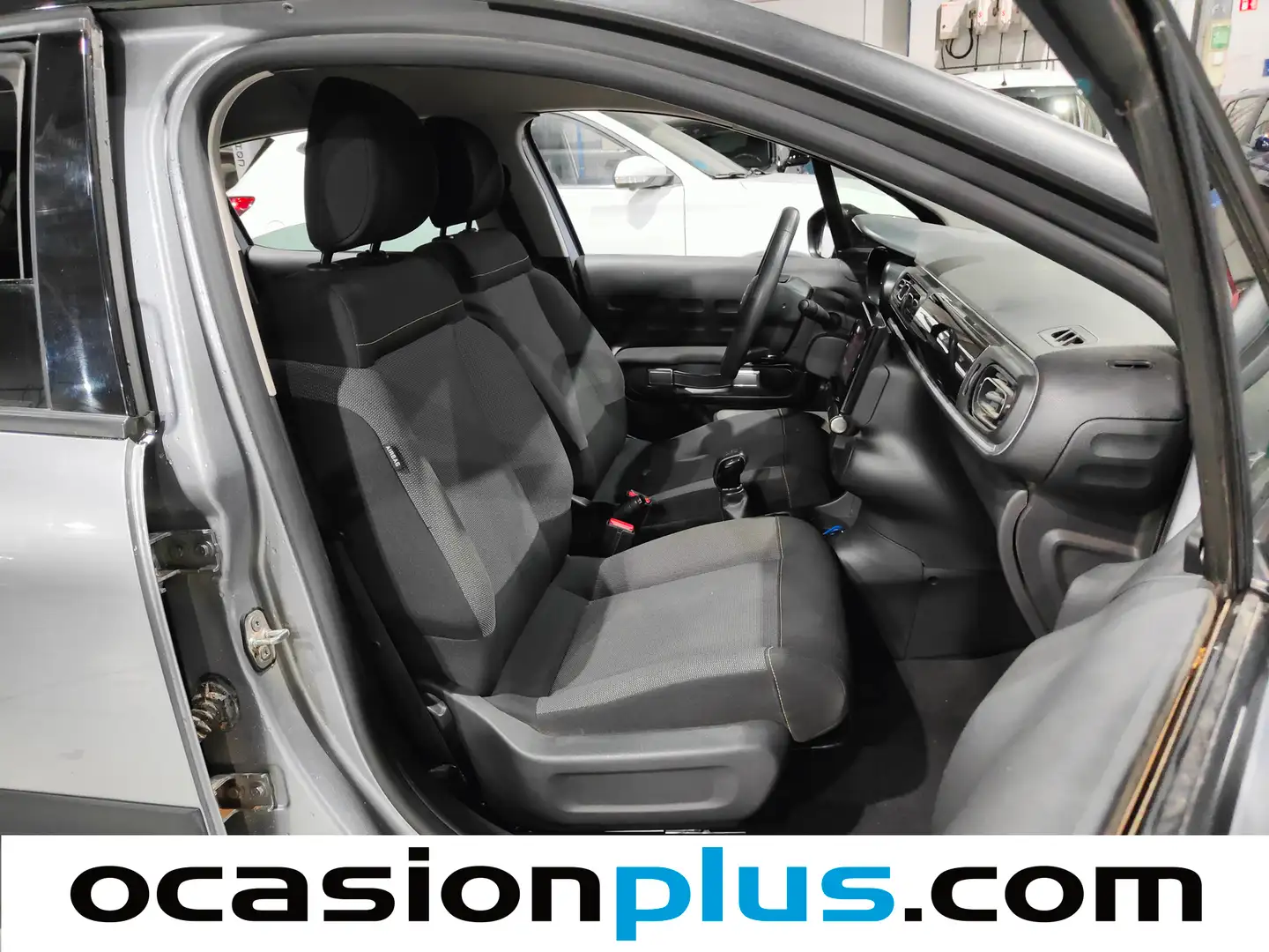 Foto Citroën C3 Citroen C3 PureTech 82 Shine (83 CV)