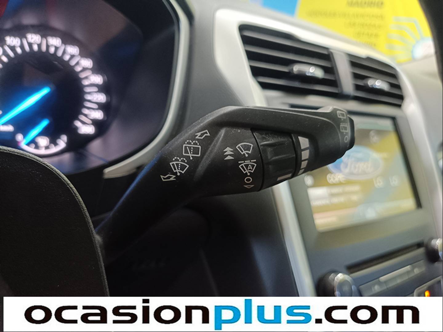 Foto Ford Mondeo Ford Mondeo 1.5 TDCI Trend (120 CV)