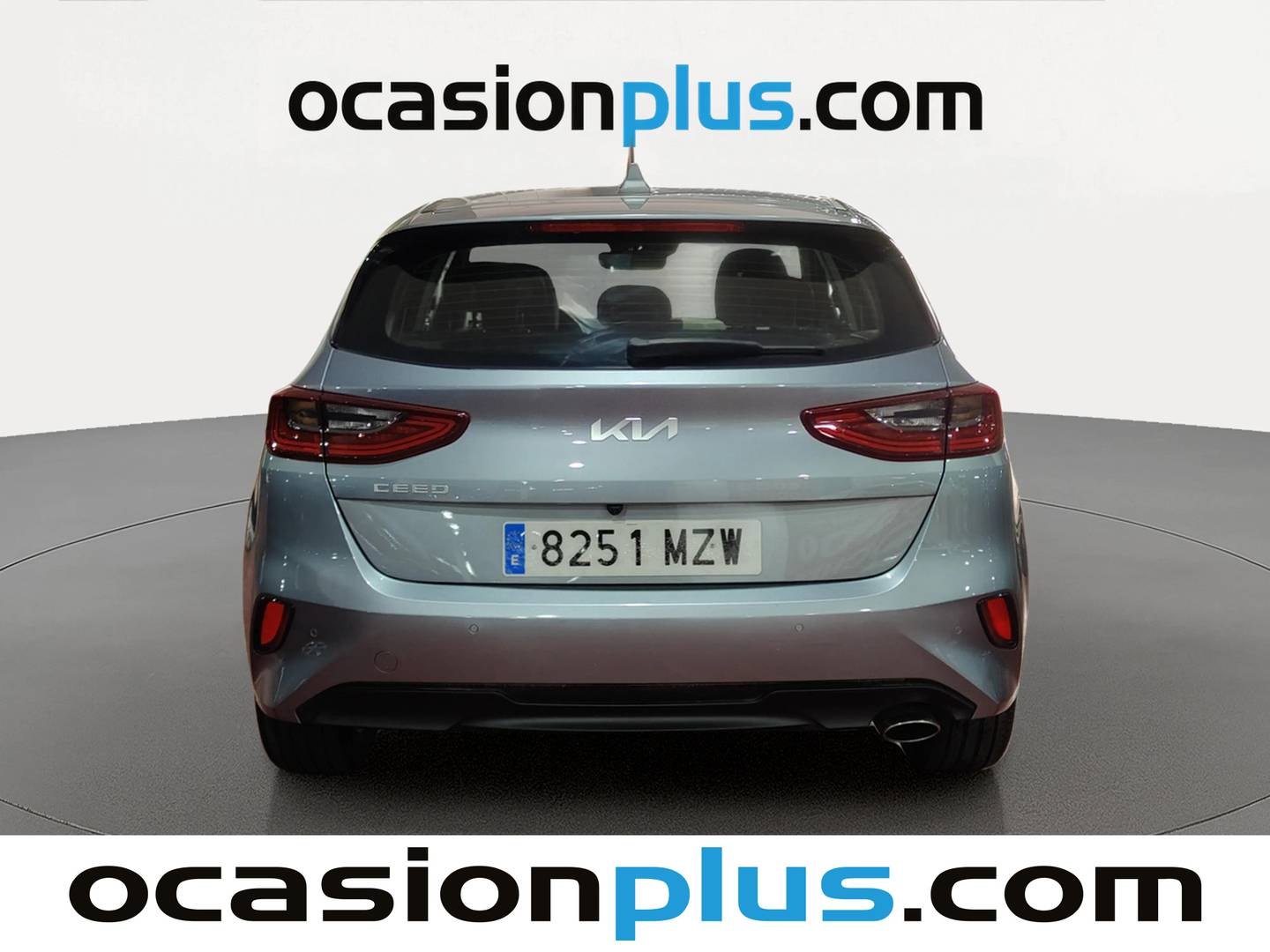 KIA Ceed KIA Ceed 1.0 T-GDI Drive (100 CV) al mejor precio