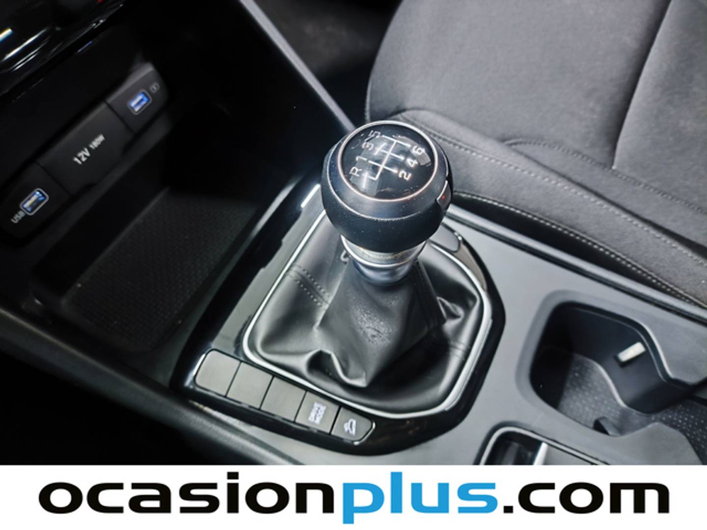 Foto Hyundai Tucson Hyundai Tucson 1.6 CRDI Klass 4x2 (115 CV)