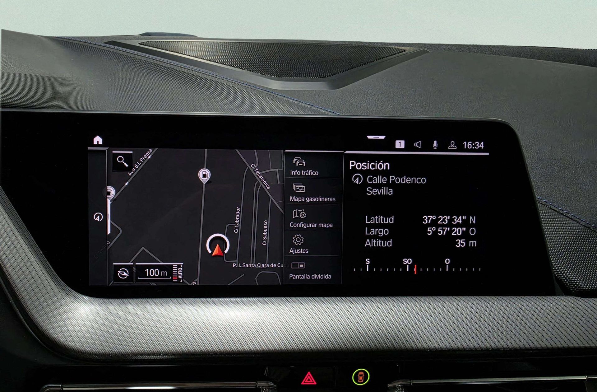 BMW Serie 1 M135i - foto 11