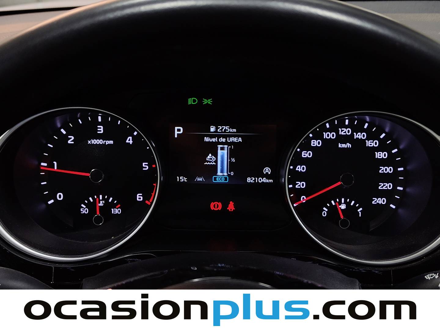 KIA XCeed KIA XCeed 1.6 MHEV Tech DCT (136 CV) seminuevo