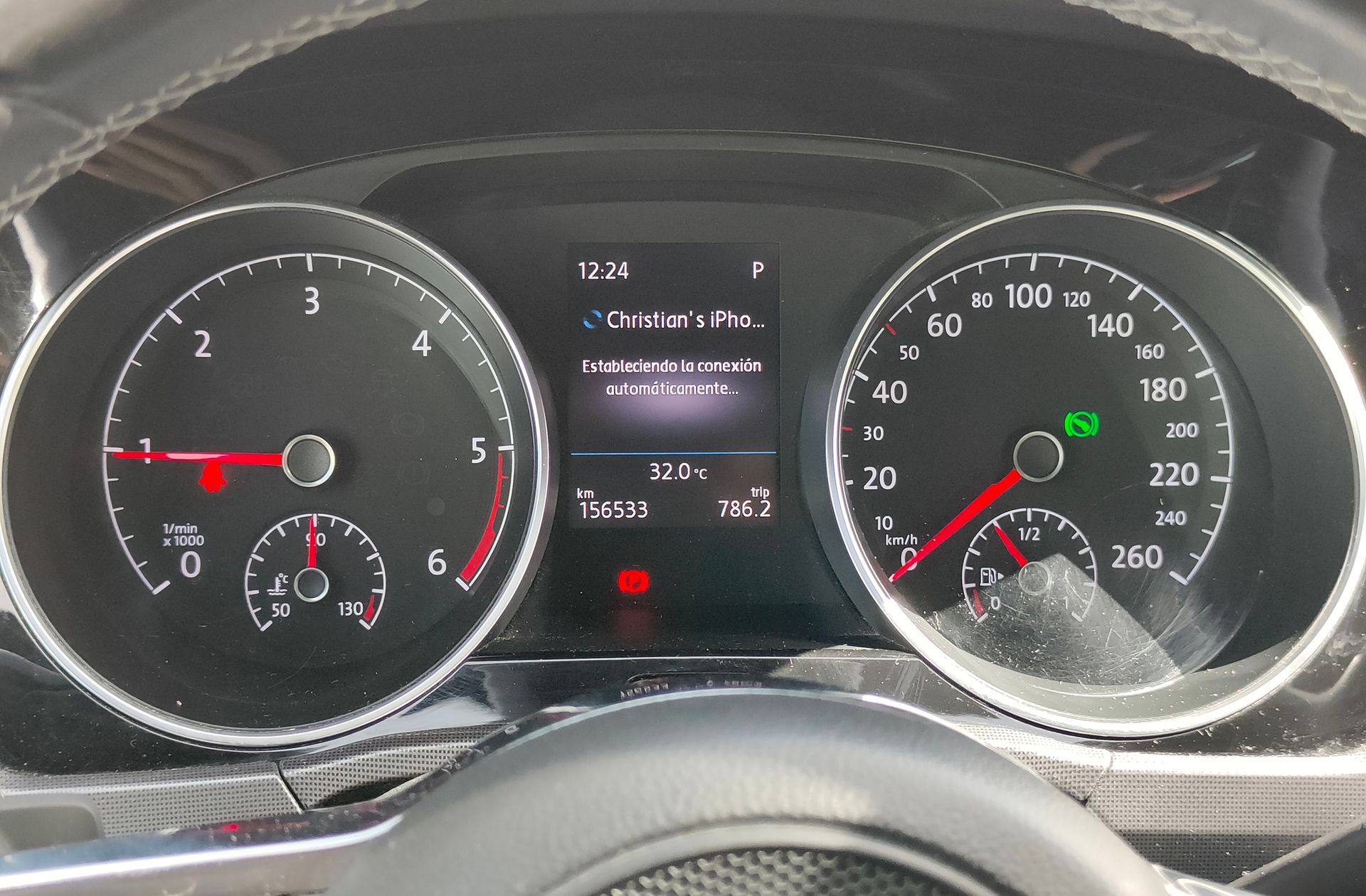 Volkswagen Touran Sport 2.0 TDI DSG R-Line - foto 34