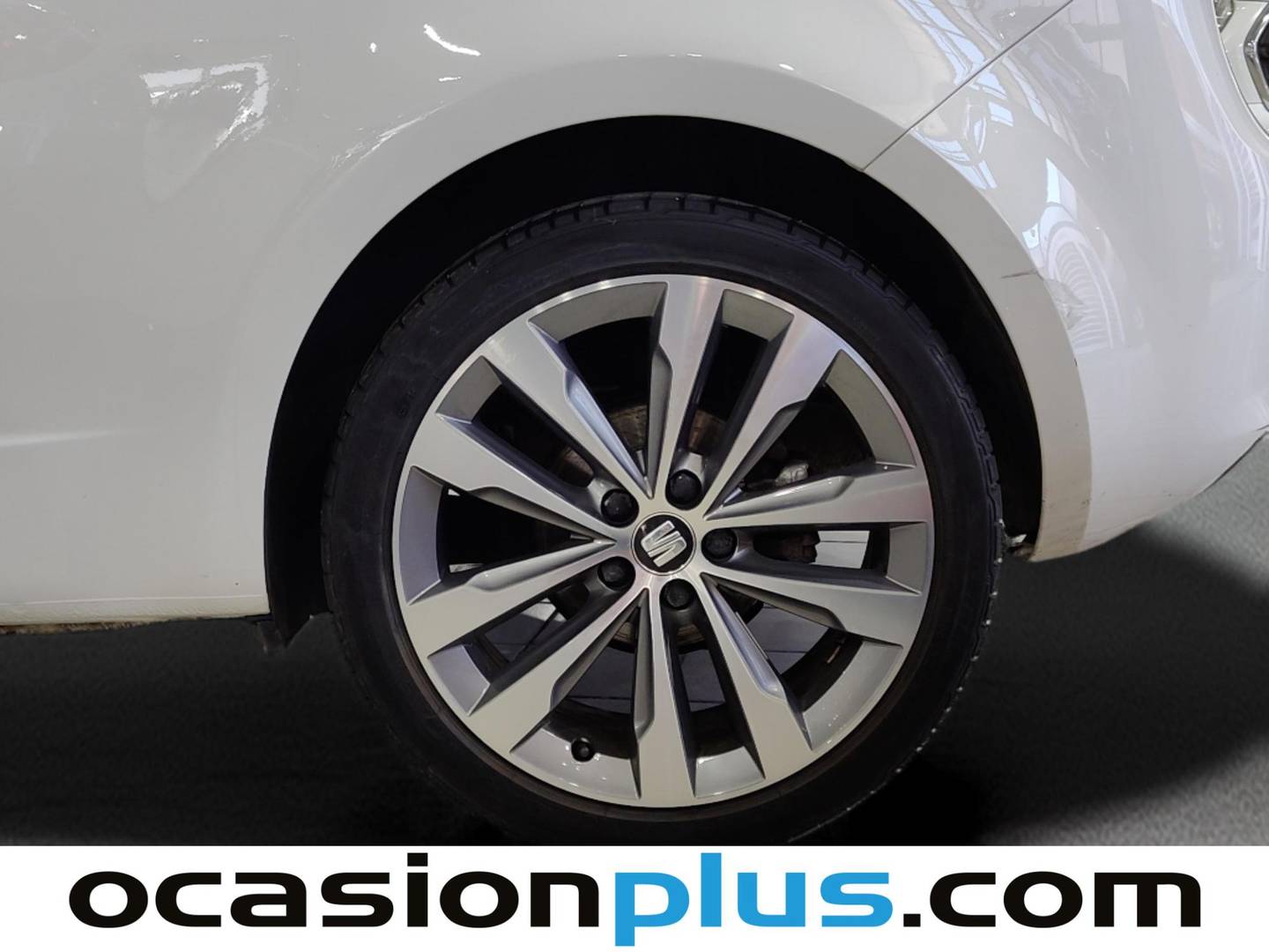 Seat Ibiza Seat Ibiza 1.0 EcoTSI FR Crono (110 CV) barato