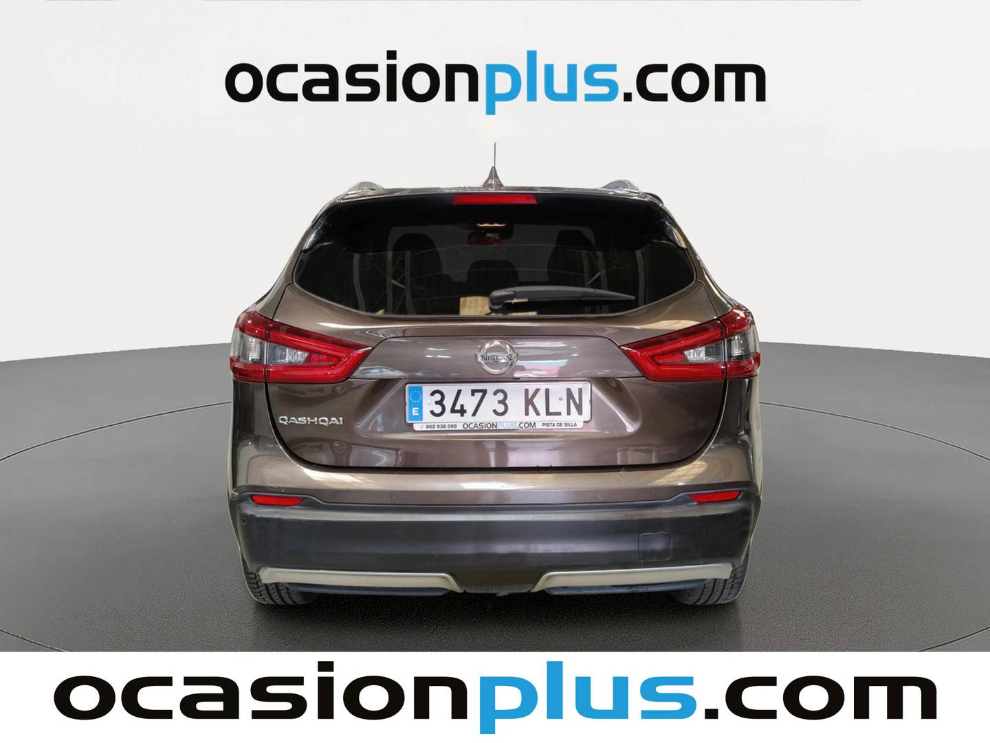 Nissan QASHQAI Nissan Qashqai DIG-T 115 N-Connecta (115 CV) km 0