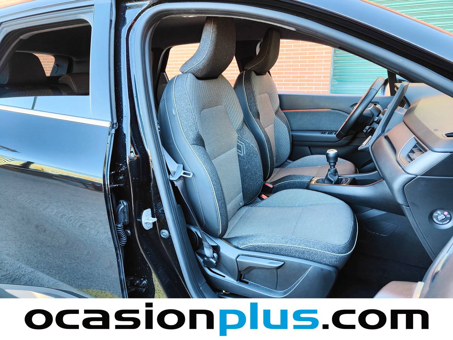 Renault Symbioz Renault Symbioz Techno mildhybrid (140 CV) al mejor precio