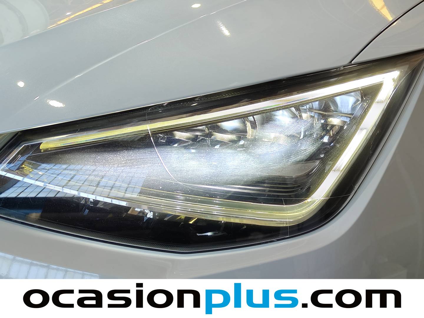 Foto Seat Arona SEAT Arona 1.0 TSI Ecomotive Xcellence Edition (115 CV)