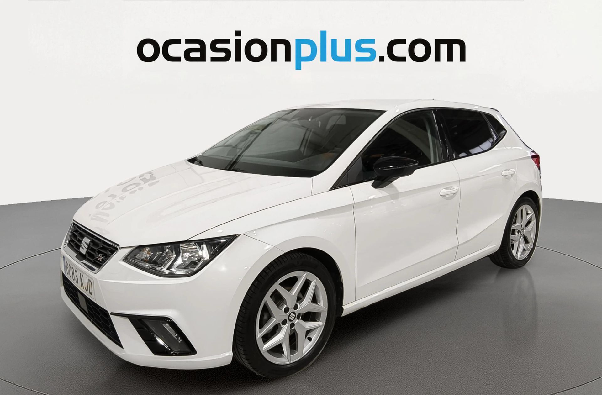 SEAT Ibiza 1.0 Ecotsi FR