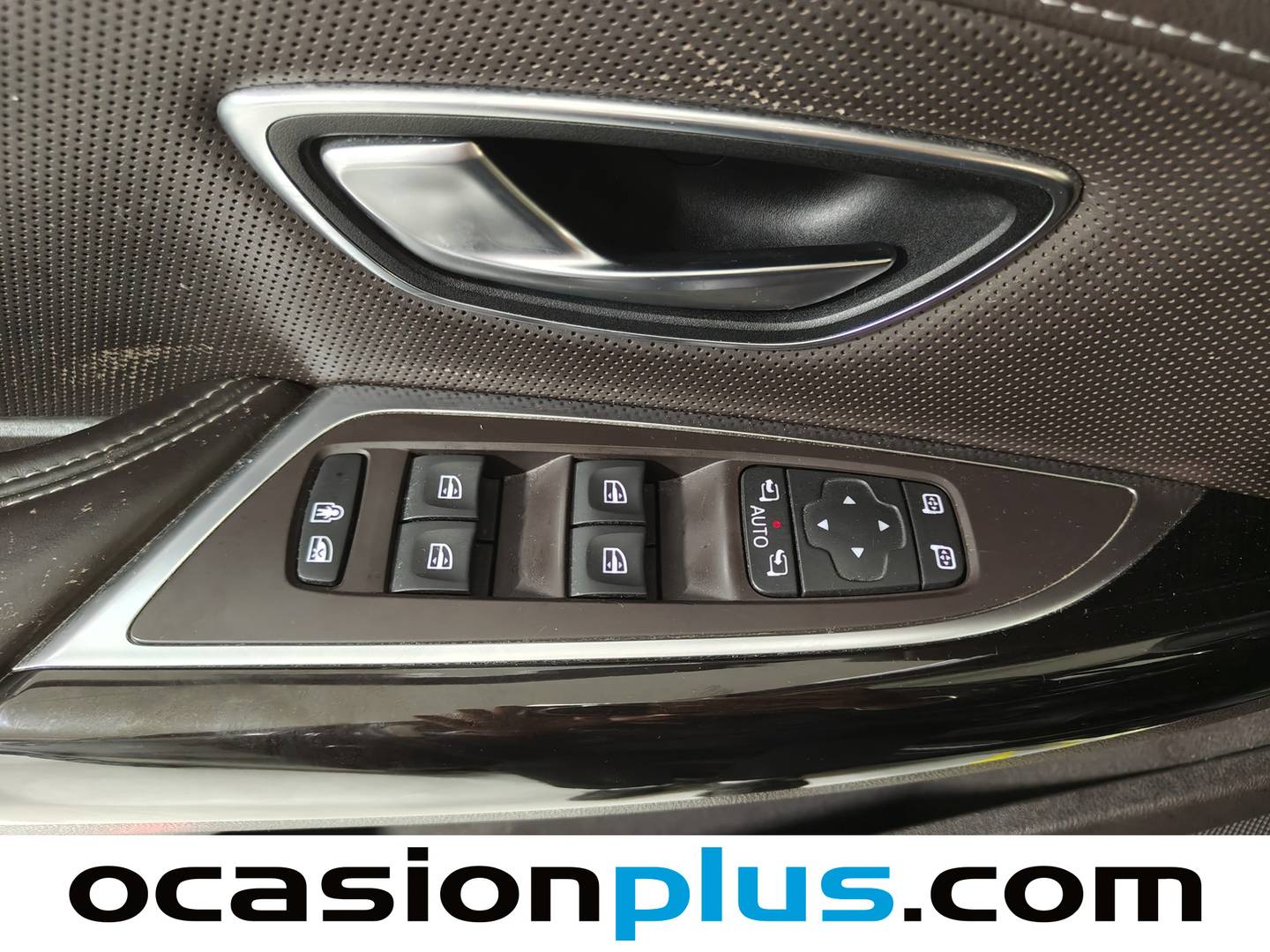 Renault Espace Renault Espace Initiale Paris Energy dCi (160 CV) TT EDC 160cv