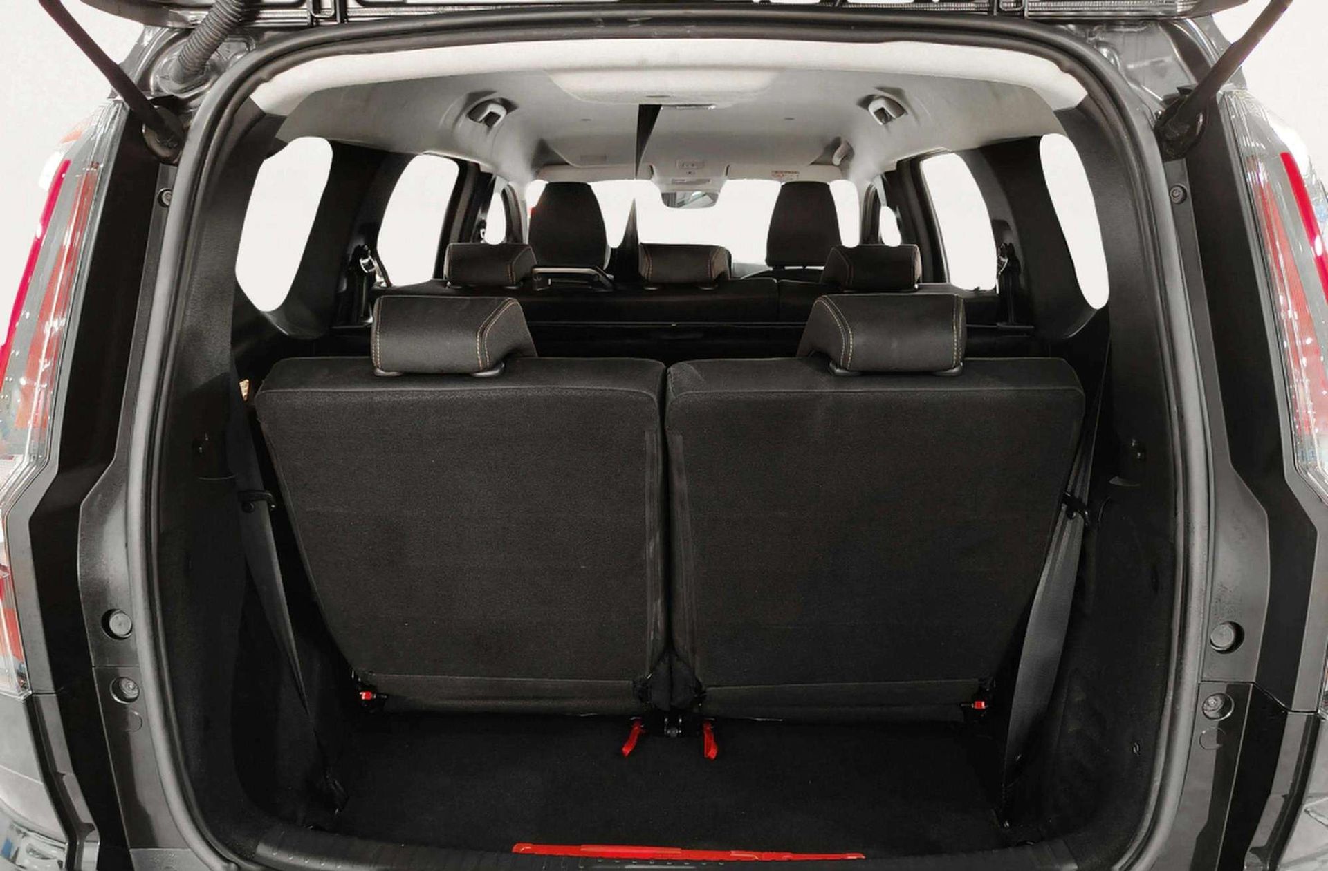 Dacia Jogger Extreme Hybrid 7 plazas - foto 17
