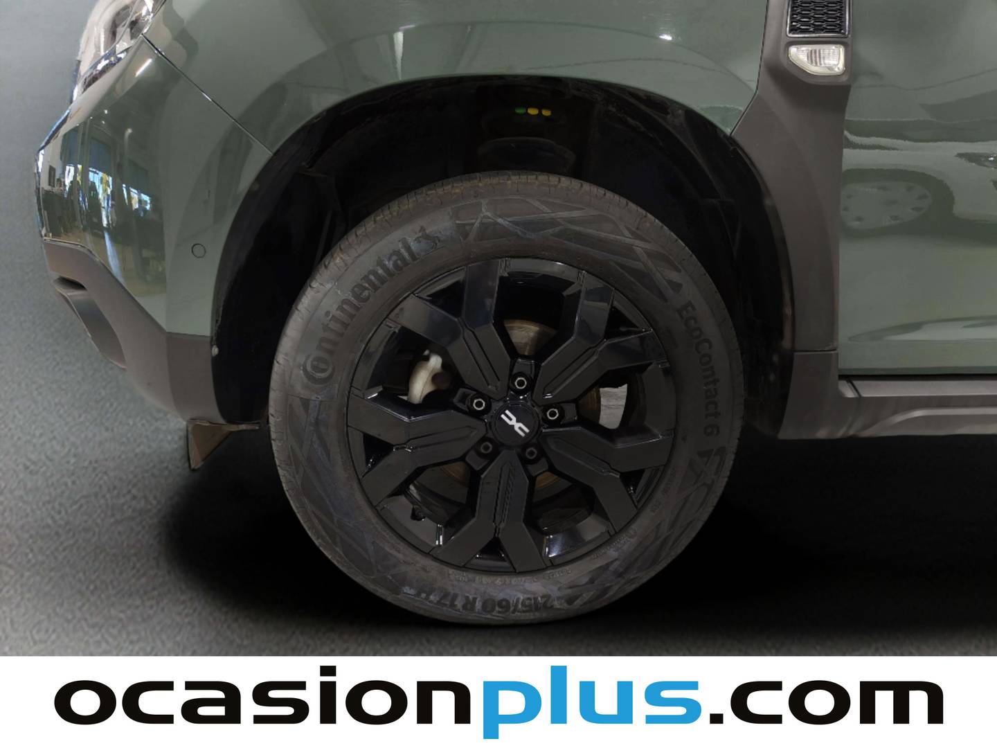 Dacia Duster Dacia Duster SL Extreme TCE ECO-G 4X2 (100 CV) km 0