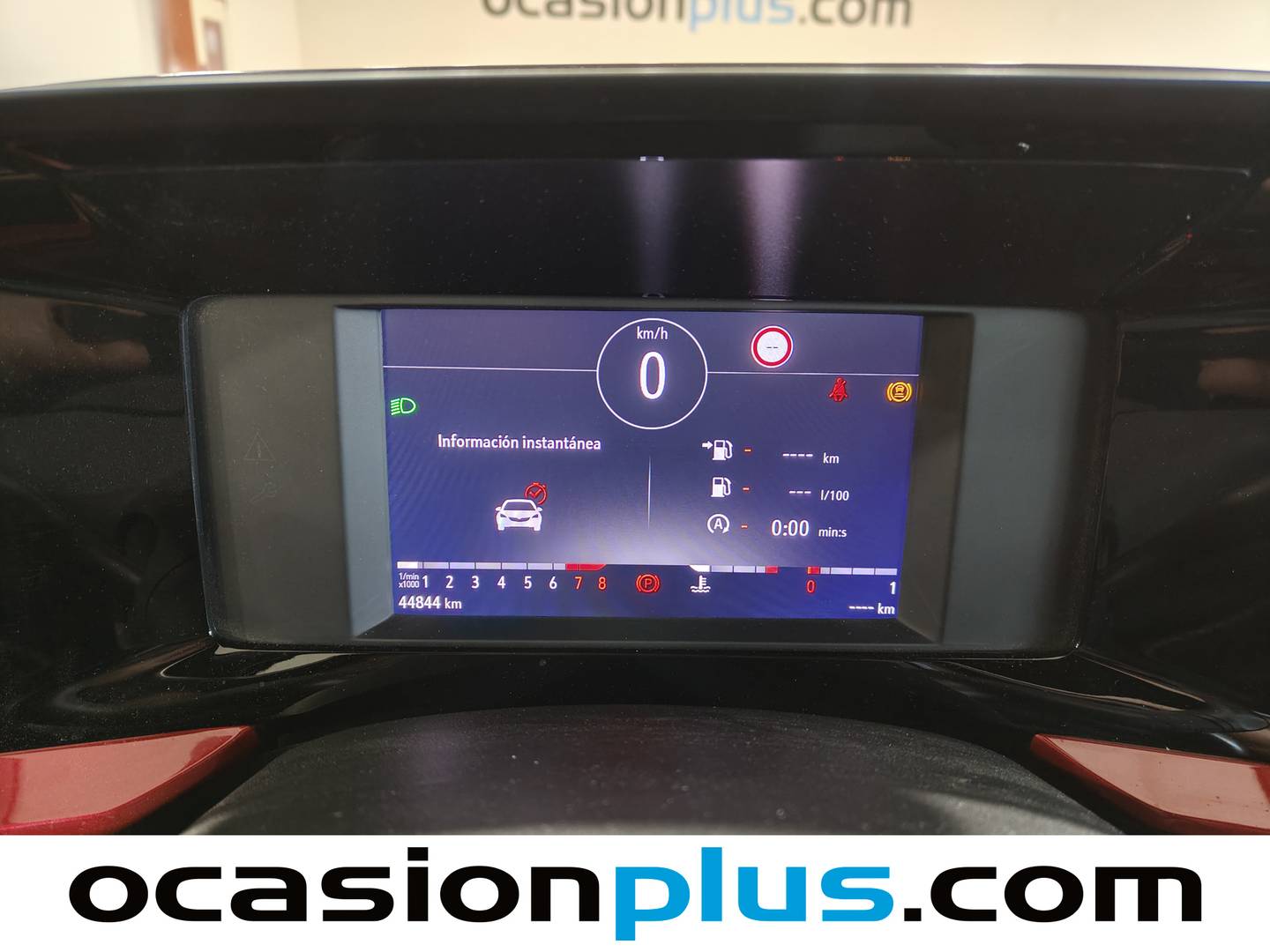 Opel Mokka Opel Mokka 1.2 Turbo GS Line (130 CV) barato