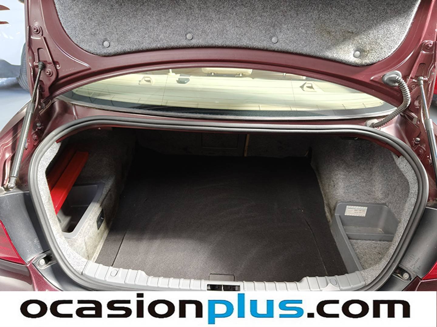 Foto BMW Serie 3 BMW Serie 3 330xi  (272 CV)