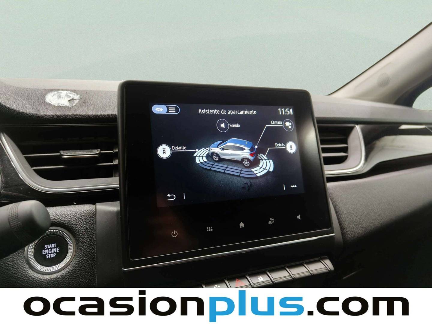 Acabados Mitsubishi ASX Mitsubishi ASX 130T MHEV Kaiteki (140 CV)