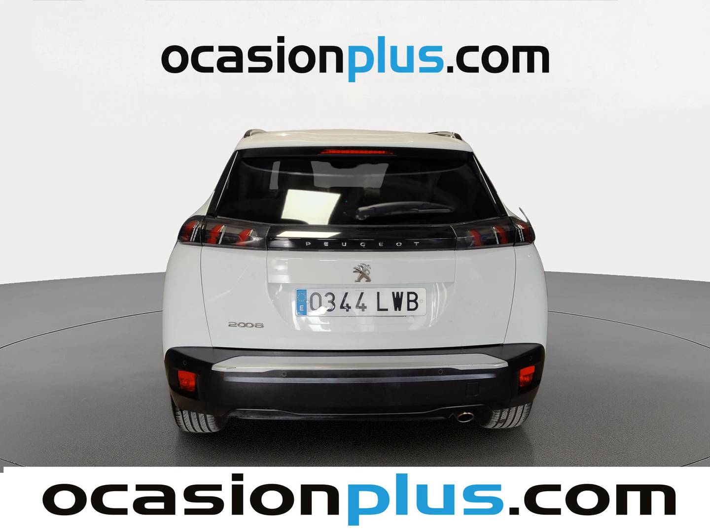 Peugeot 2008 Peugeot 2008 BlueHDi 110 Allure  (110 CV) barato