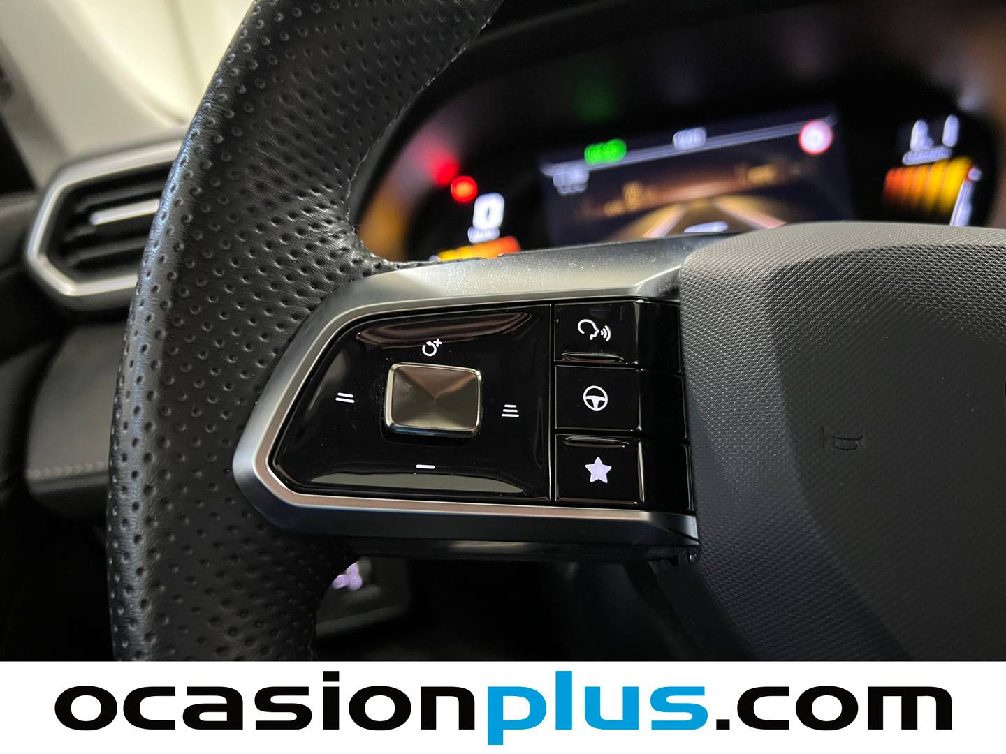 MG ZS MG ZS 1.5 Hybrid+ Luxury (197 CV) 197cv