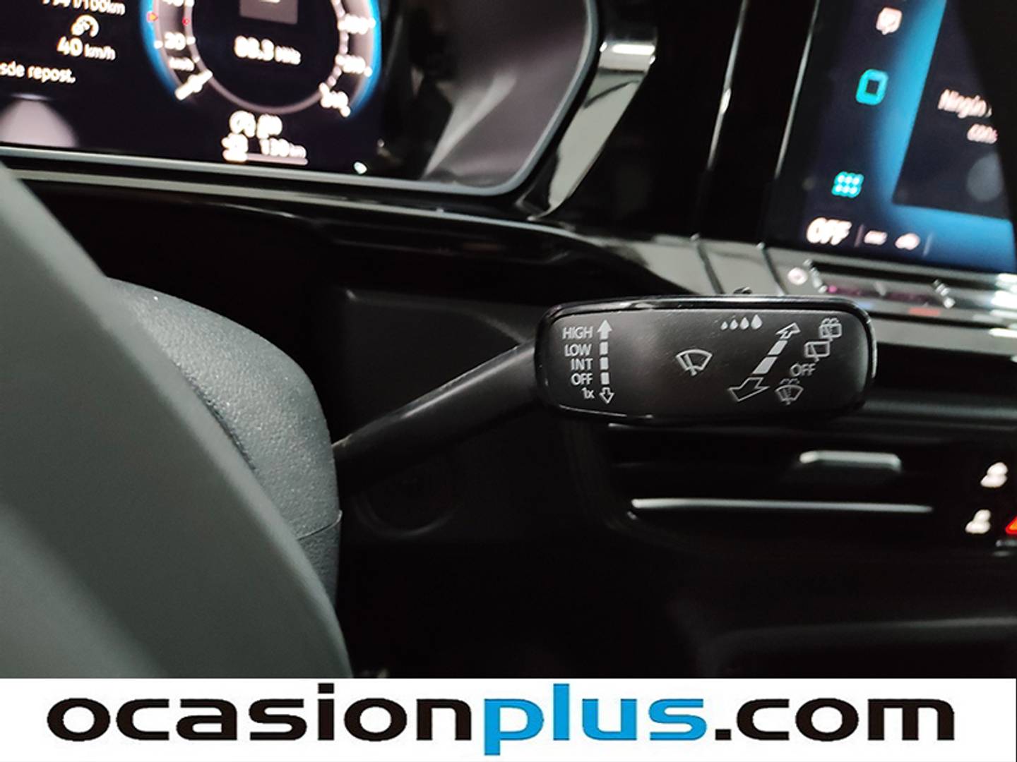 Foto Volkswagen Caddy Volkswagen Caddy Origin 1.5 TSI (114 CV)