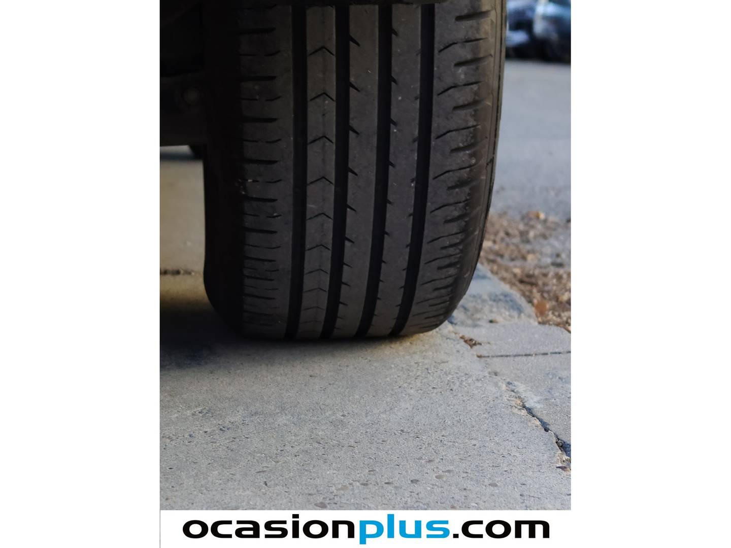 Hyundai Tucson Hyundai Tucson 1.6 CRDI 48V SLE 4x2 (116 CV) km 0
