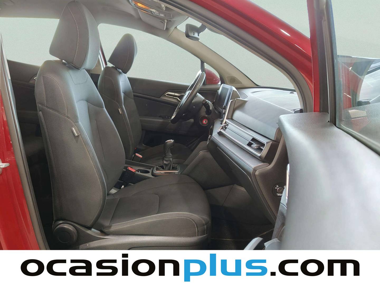 KIA Sportage Kia Sportage 1.6 T-GDi Concept 4X2 (150 CV) gasolina