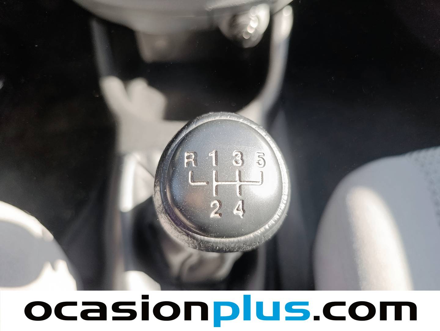 Chevrolet Lacetti Chevrolet Lacetti 1.4 SE (95 CV) de segunda mano