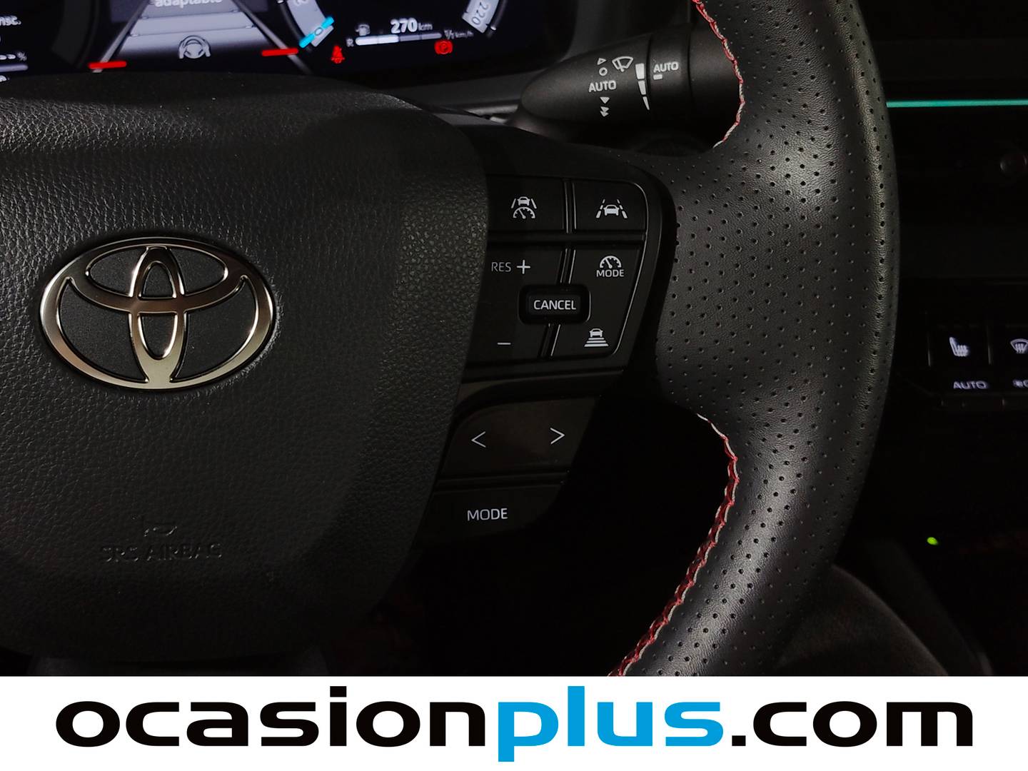 Toyota C-HR Toyota C-HR 220PH GR Sport (223 CV) híbrido enchufable