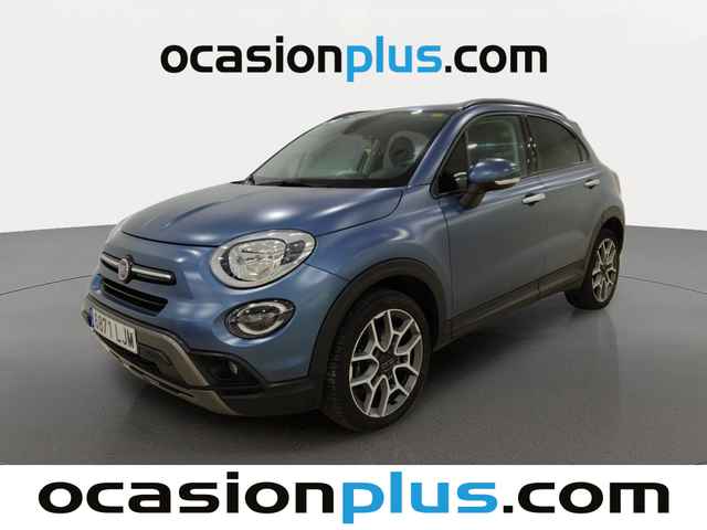 Fiat 500x Seminuevos Navarra