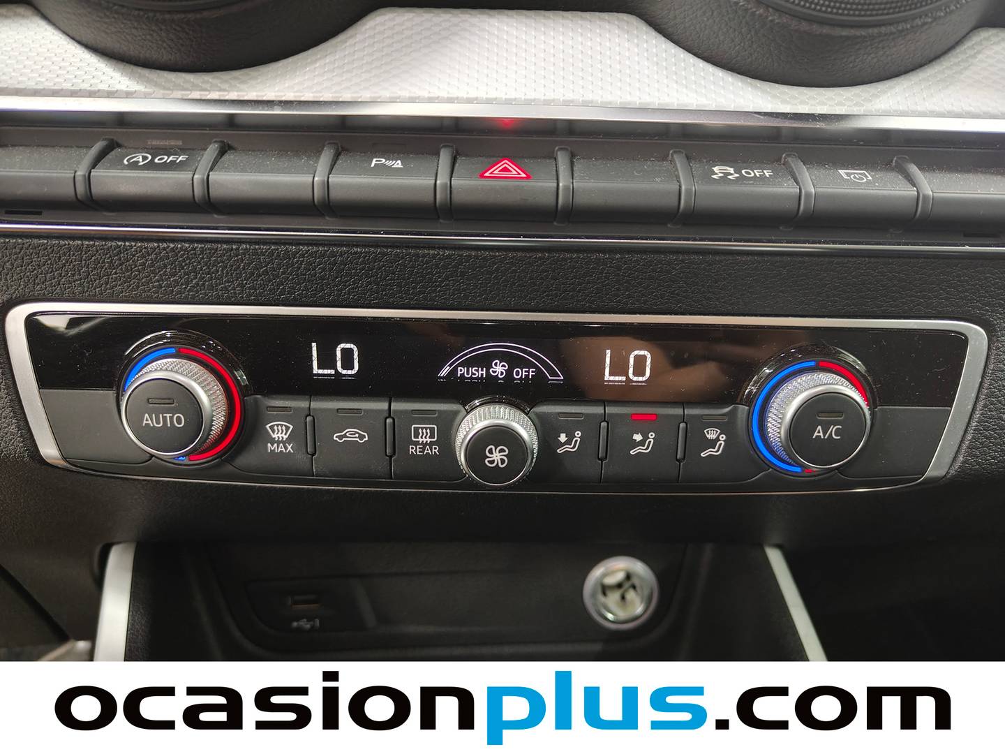 Audi Q2 Audi Q2 design 30 TFSI (116 CV) km 0