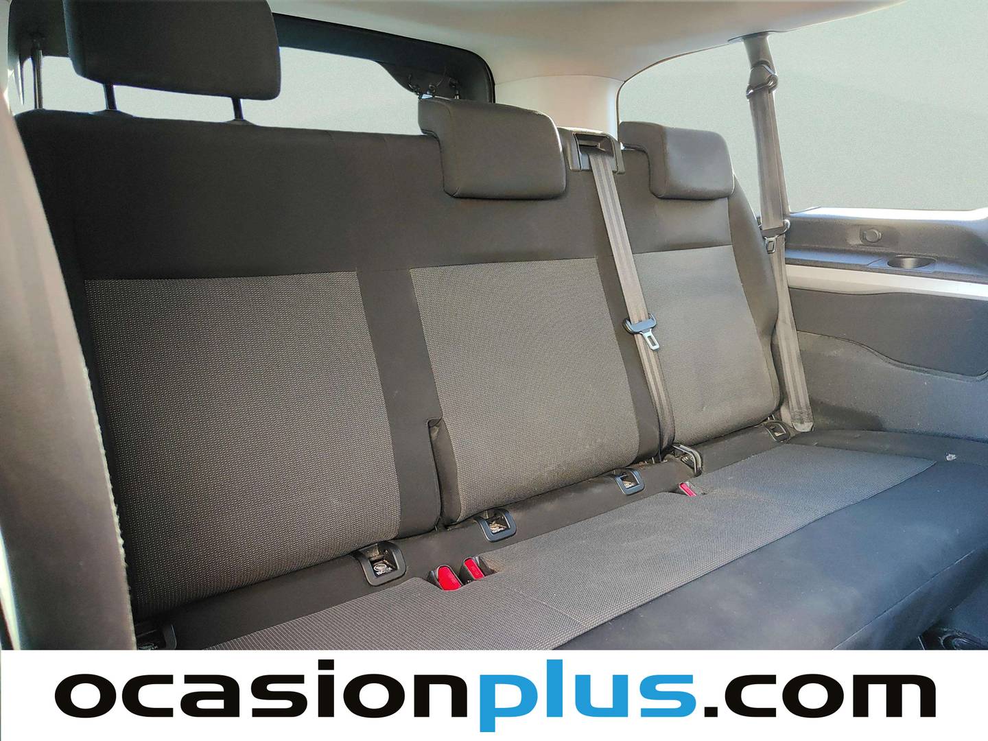 Peugeot Traveller Peugeot Traveller 2.0 BlueHDi Business Long EAT8 (180 CV) 8 Plazas al mejor precio
